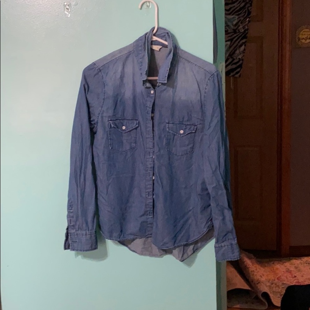 Jeanc Shirt